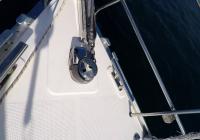 barcha a vela barca a vela salpancora elettrico